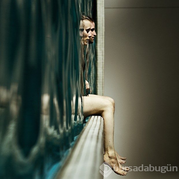 Fotoğraflarda gördüğünüz her şeye inanmayın
