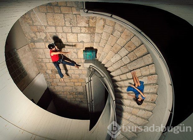 Fotoğraflarda gördüğünüz her şeye inanmayın