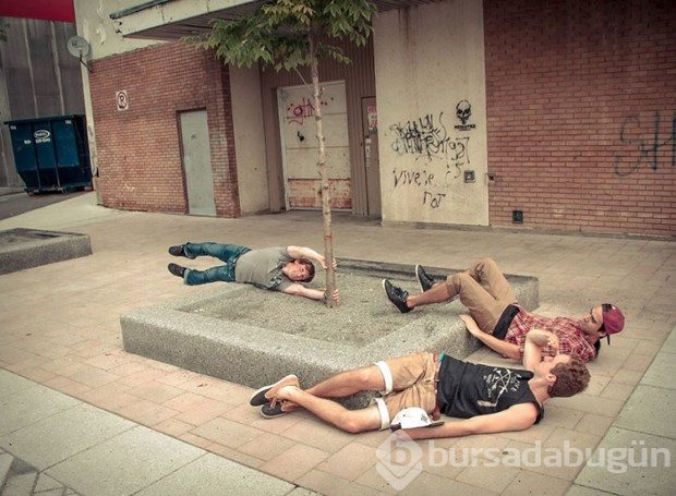 Fotoğraflarda gördüğünüz her şeye inanmayın