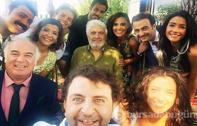 Ekranların sevilen dizisi final kararı aldı!