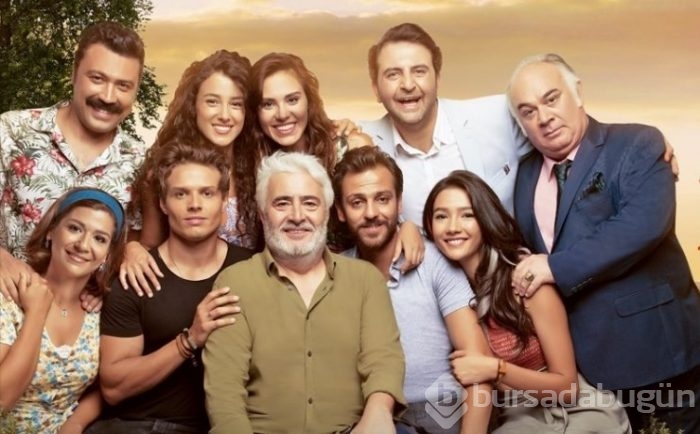 Ekranların sevilen dizisi final kararı aldı!