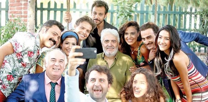 Ekranların sevilen dizisi final kararı aldı!