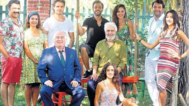Ekranların sevilen dizisi final kararı aldı!