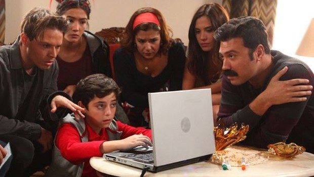 Ekranların sevilen dizisi final kararı aldı!