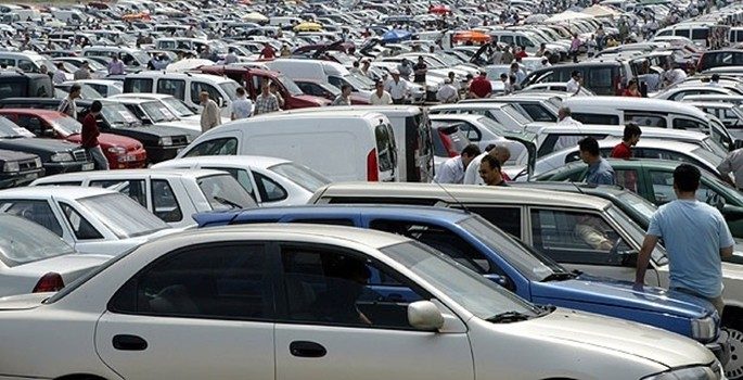 2017'de araba almak zorlaşacak!