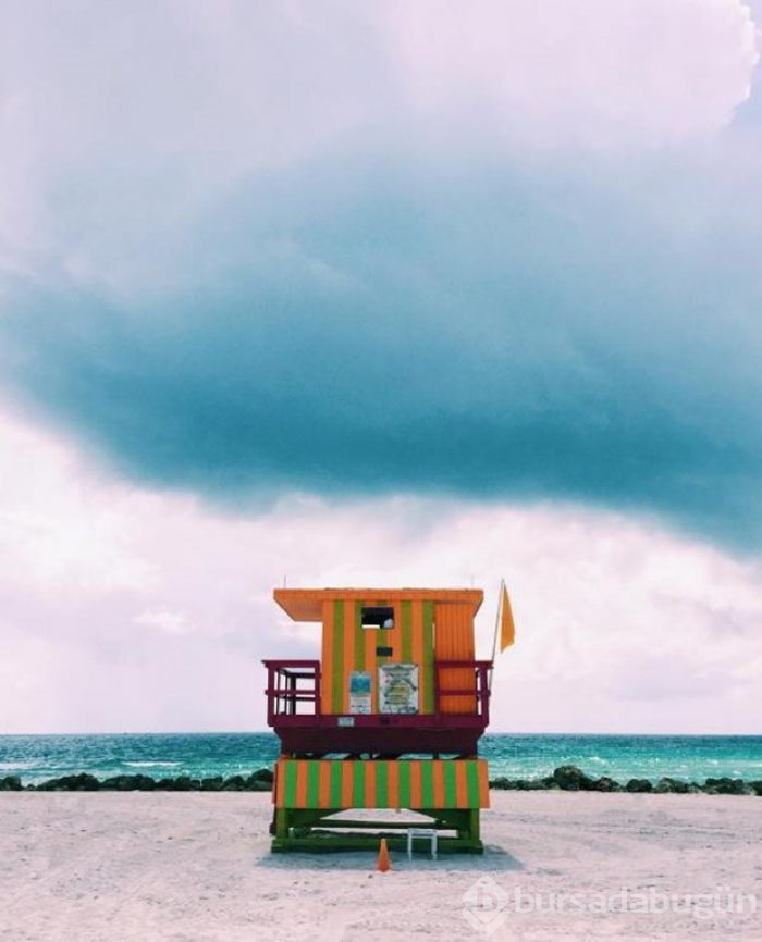 2016'nın en iyi Instagram fotoğrafçıları belli oldu