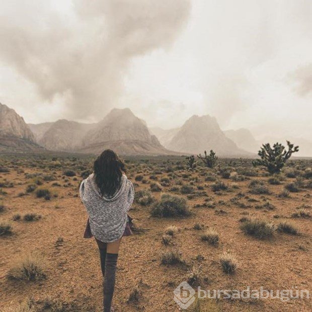 2016'nın en iyi Instagram fotoğrafçıları belli oldu