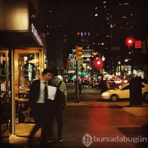 2016'nın en iyi Instagram fotoğrafçıları belli oldu