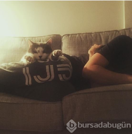 İnstagram'da Ünlüler - 22.11.2016