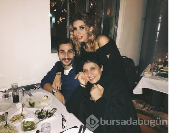 İnstagram'da Ünlüler - 22.11.2016