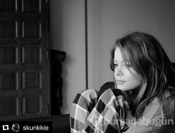 İnstagram'da Ünlüler - 22.11.2016
