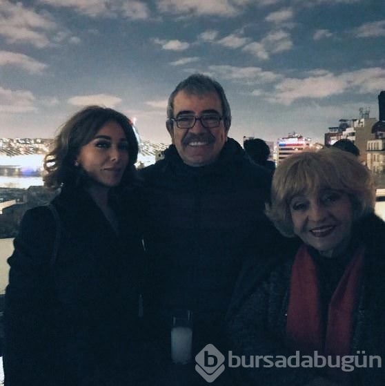 İnstagram'da Ünlüler - 22.11.2016