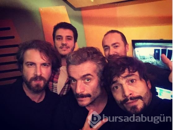 İnstagram'da Ünlüler - 22.11.2016
