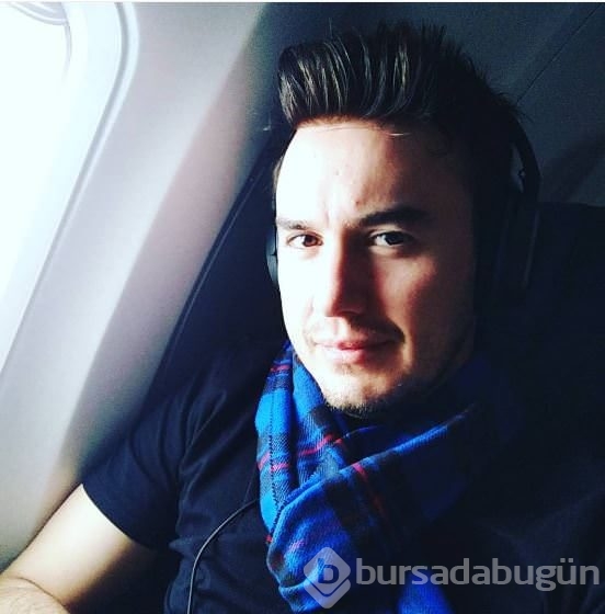 İnstagram'da Ünlüler - 22.11.2016