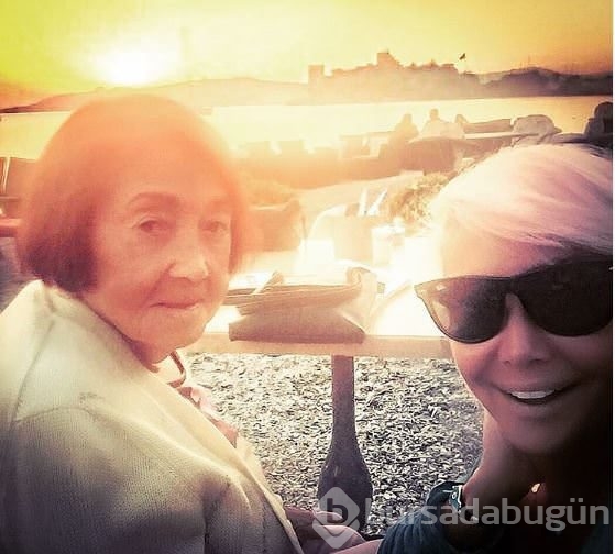 İnstagram'da Ünlüler - 22.11.2016