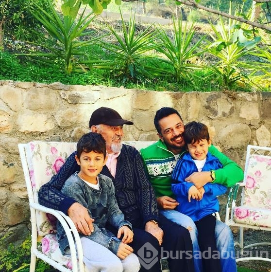 İnstagram'da Ünlüler - 22.11.2016