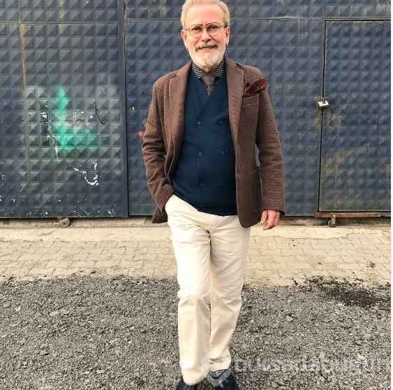 İnstagram'da Ünlüler - 22.11.2016