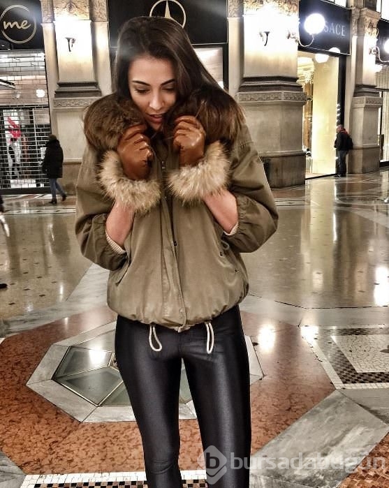 İnstagram'da Ünlüler - 22.11.2016