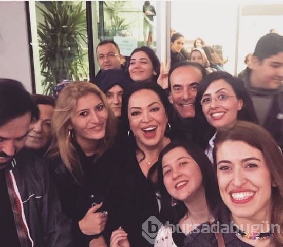 İnstagram'da Ünlüler - 22.11.2016