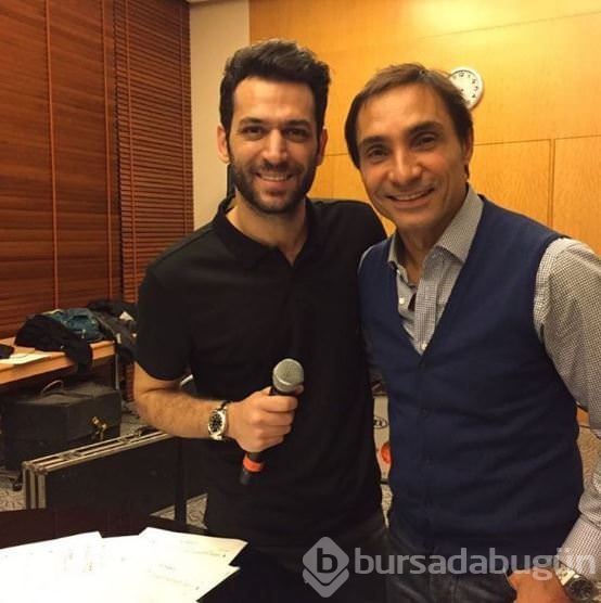 İnstagram'da Ünlüler - 22.11.2016