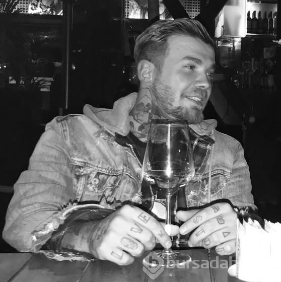 İnstagram'da Ünlüler - 22.11.2016
