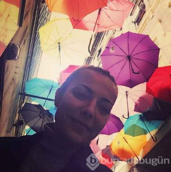 İnstagram'da Ünlüler - 22.11.2016
