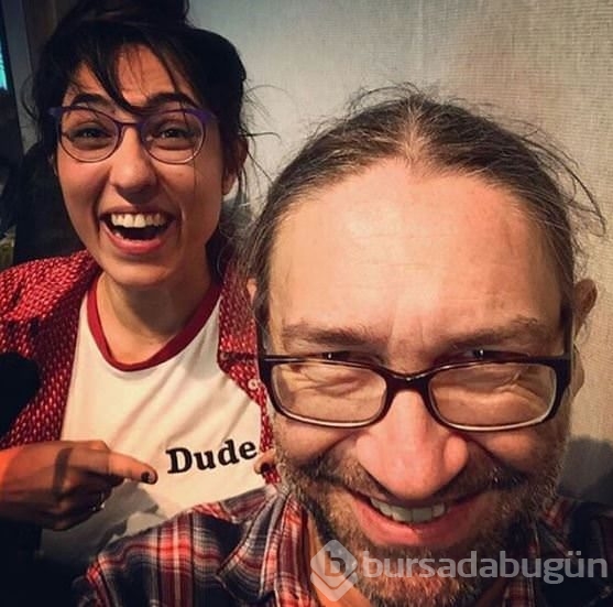 İnstagram'da Ünlüler - 22.11.2016