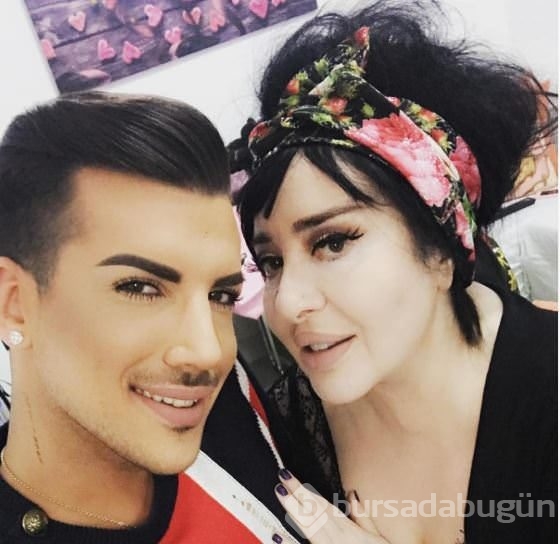 İnstagram'da Ünlüler - 22.11.2016