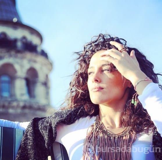 İnstagram'da Ünlüler - 22.11.2016