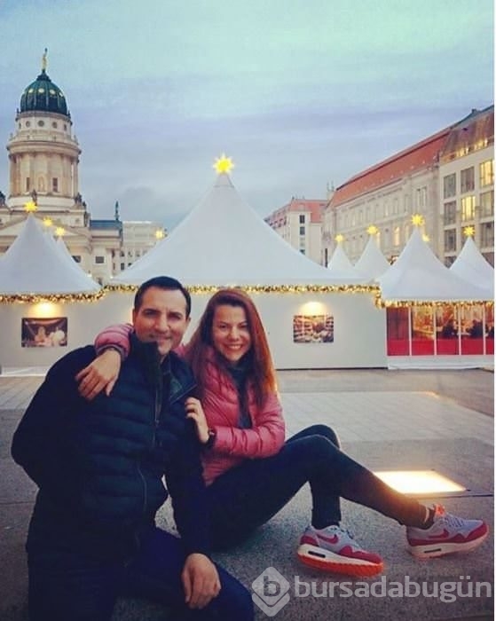 İnstagram'da Ünlüler - 22.11.2016