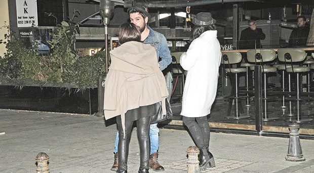 Magazin turu (22 Kasım)