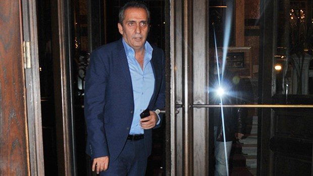 Magazin turu (22 Kasım)