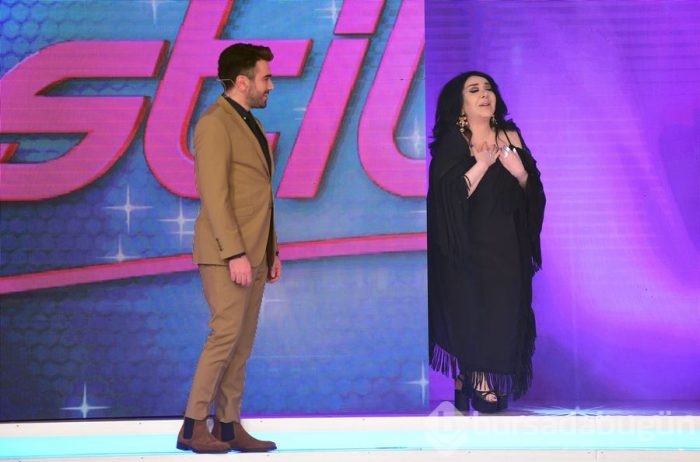 İşte Benim Stilim'den muhteşem açılış!