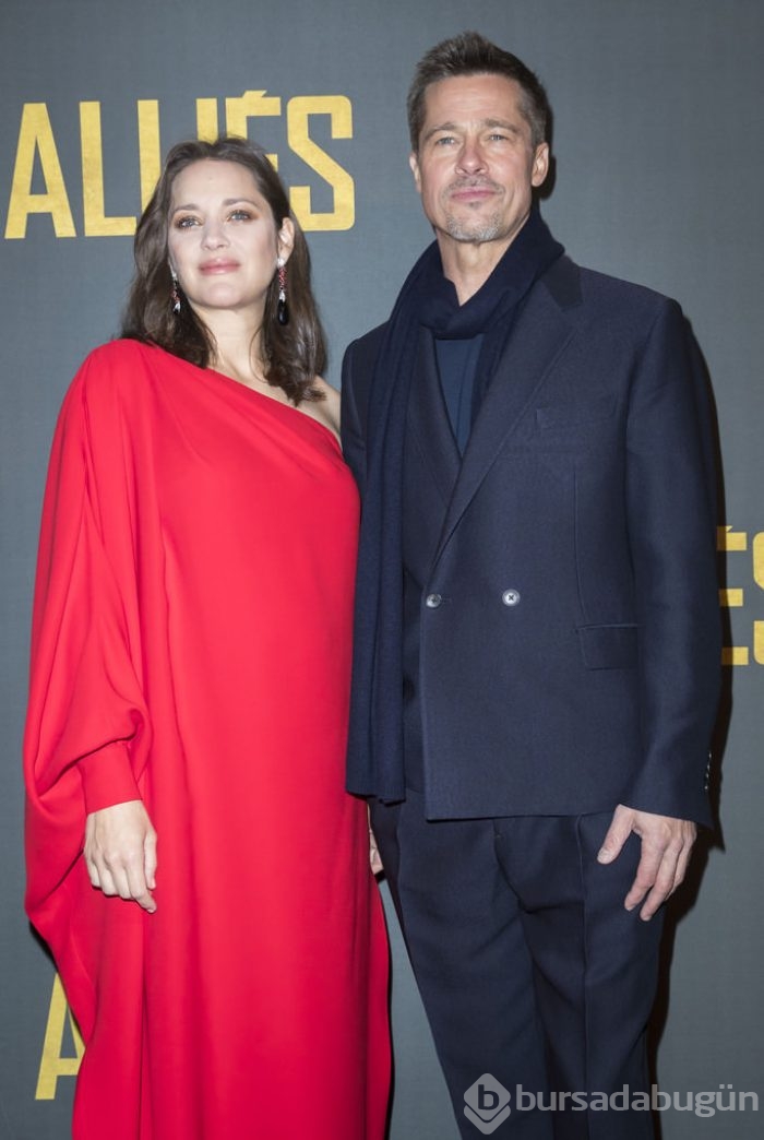 Brad Pitt hayranlarını üzdü