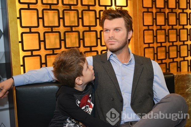 Madame Tussauds açılıyor