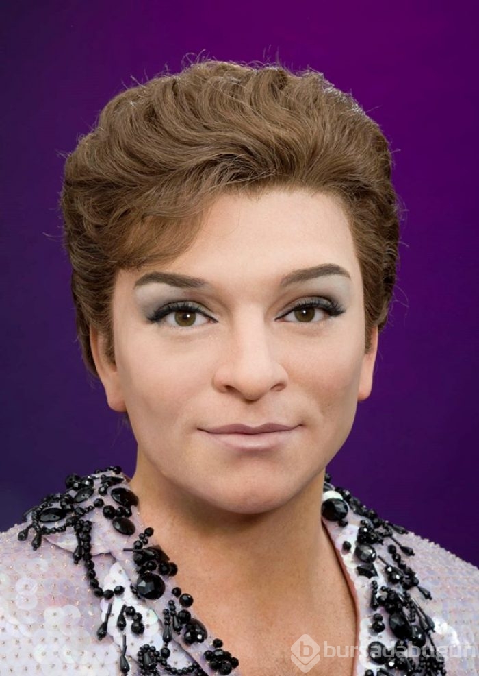 Madame Tussauds açılıyor