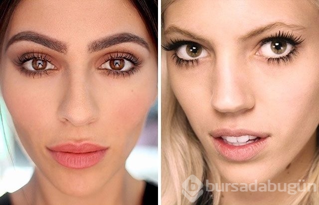 Geride bırakmanız gereken 2016 güzellik trendleri
