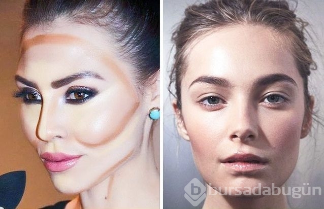 Geride bırakmanız gereken 2016 güzellik trendleri
