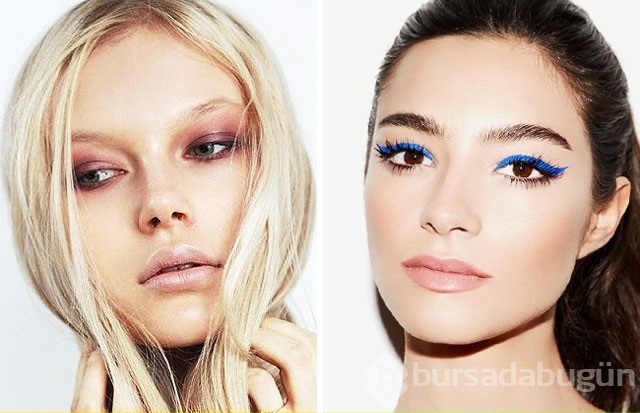 Geride bırakmanız gereken 2016 güzellik trendleri