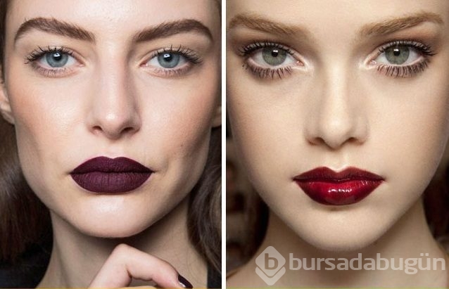 Geride bırakmanız gereken 2016 güzellik trendleri