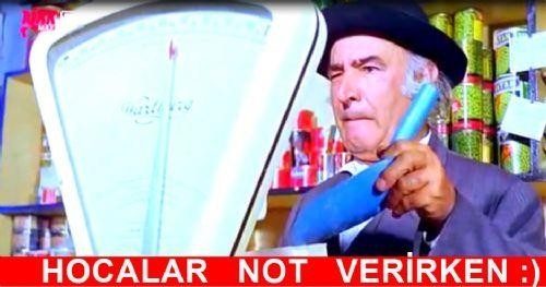 Güldüren vize haftası capsleri