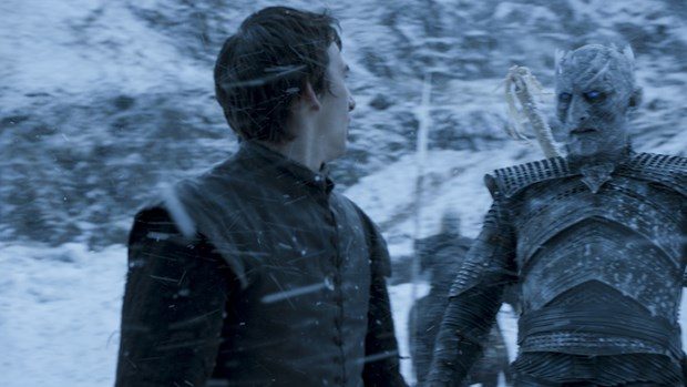 'Game of Thrones'un tasarımcısı Türkiye'de eğitim verecek