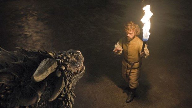 'Game of Thrones'un tasarımcısı Türkiye'de eğitim verecek