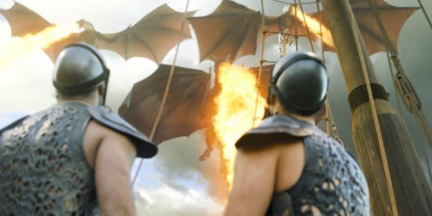 'Game of Thrones'un tasarımcısı Türkiye'de eğitim verecek