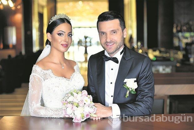 Sinan Özen'den yeni albüm için yeni imaj 
