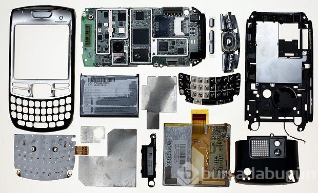Mobil cihazlar hakkında ilginç bilgiler