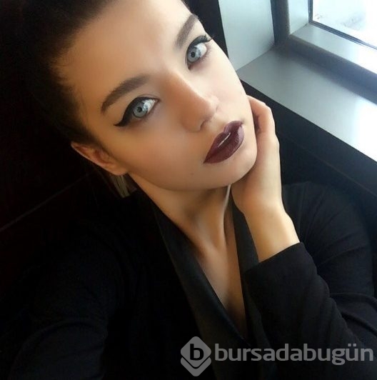 Buse Narcı'nın 'Özcan' dövmesinin sırrı çözüldü!