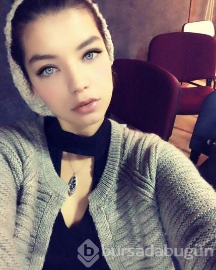 Buse Narcı'nın 'Özcan' dövmesinin sırrı çözüldü!