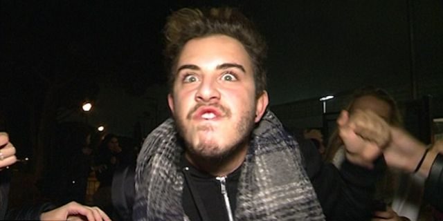Justin Bieber'den şok hareket!
