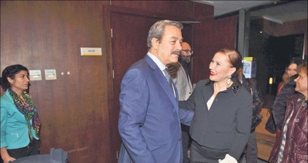 Kadir İnanır ekranlara geri dönüyor